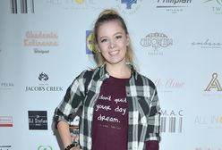 "Klan": Anna Powierza chudnie w oczach