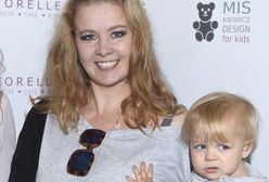 Anna Powierza: bez partnera jej lepiej?