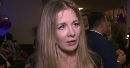 Anna Powierza tłumaczy post o śmierci mamy w mediach społecznościowych