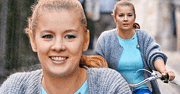 Anna Powierza nie przestaje się odchudzać. Tak gwiazda dba o sylwetkę, a przy tym ma bardzo modne buty Nessi [GALERIA]