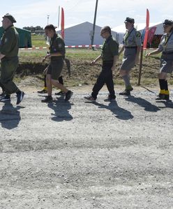 Ksiądz odmówił harcerzom noclegu. Kuria tłumaczy, dlaczego tak postąpił