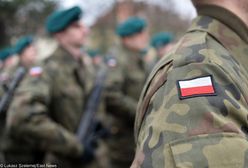 Śmierć wojskowego. Zostawił list: "Gdyby w plutonie było dobrze, to może bym tu był"