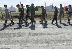 Ksiądz odmówił harcerzom noclegu. Kuria tłumaczy, dlaczego tak postąpił