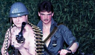 Jak nie byłeś w wojsku, to na 100 procent nie licz. Quiz z gwary wojskowej!