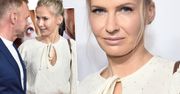 Edyta Pazura olśniła na salonach po długiej przerwie. Skromna torebka to model z najwyższej półki za 4 tys. złotych