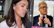 Filip Chajzer z dnia na dzień zniknął z "DDTVN". Co na ten temat zdradziła nam Paulina Krupińska? [WIDEO]