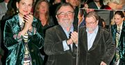 Anna Cieślak z mężem na salonach. To pierwsze wyjście Edwarda Miszczaka po odejściu z TVN. Tak cieszą się wspólnym czasem