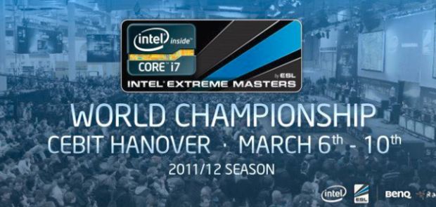 Pięć dni esportowych mistrzostw - jutro startują Mistrzostwa Świata Intel Extreme Masters