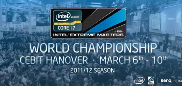 Pięć dni esportowych mistrzostw - jutro startują Mistrzostwa Świata Intel Extreme Masters