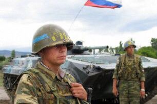 Gruzja naruszyła granice Osetii Płd. - alarmuje Rosja