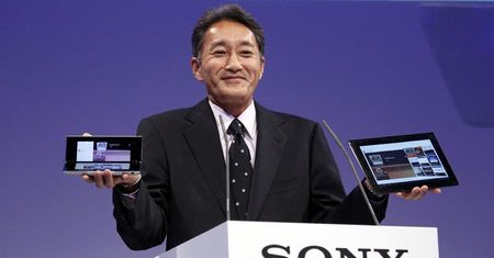 Sony na dużym plusie. Wyniki finansowe nadzwyczajnie dobre