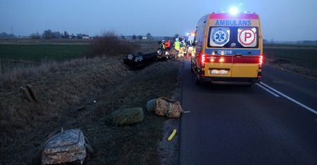 Wielkopolska: Amerykańscy żołnierze dachowali