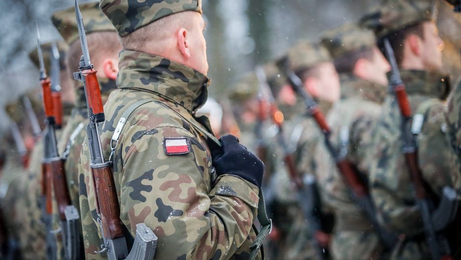 Ofiarami nie są tylko żołnierze. To także ich rodziny