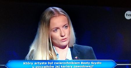 Weronika Deresz w "Milionerach". Jak sobie poradziła?