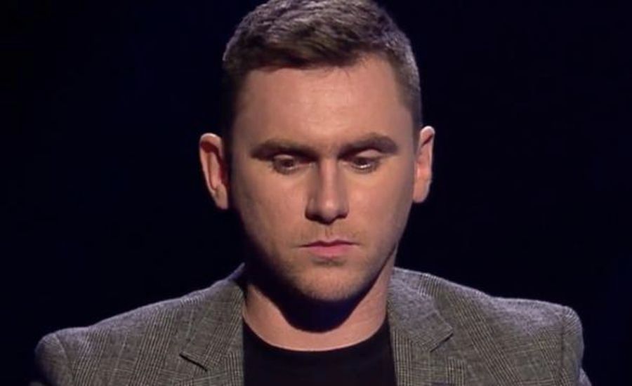 Łukasz Półrolniczak miał szansę zostać milionerem