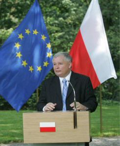 Polska i Szwecja zaniepokojone ekologiczną "stroną" Gazociągu Północnego