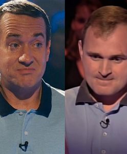 Oszuści z brytyjskich "Milionerów". Kaszel pomógł wygrać milion funtów