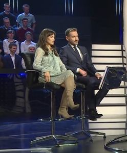Piotr Kraśko wziął udział w "Milionerach": Stres jak cholera!