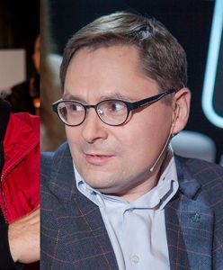 Tomasz Terlikowski dołącza do krytyków słów Jerzego Owsiaka. "Traktuje drugiego człowieka jak przedmiot"