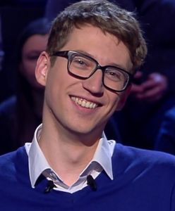 Maksymilian Bilewicz - Milionerzy. Odpowiedz na pytania!