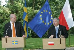 Polska i Szwecja zaniepokojone ekologiczną "stroną" Gazociągu Północnego