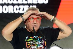 TYLKO w WP. Owsiak miesza w stawce, Duda wygrywa (BADANIE)