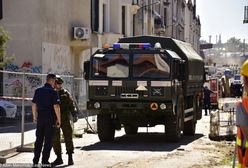 Kraków. W centrum miasta znaleziono bomby lotnicze. Akcja zakończyła się sukcesem