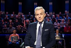 Przez rażący błąd produkcji odpadła z programu. Wszystkie odpowiedzi były nieprawidłowe