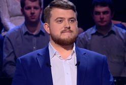 "Milionerzy": o włos od głównej wygranej. Zawodnik nie znał banalnej odpowiedzi