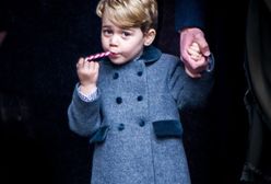 Książę Jerzy w nietypowej roli. Wystąpi w swoim ulubionym show!