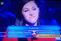 Kiepski początek, a potem odważna gra. Widzowie nie byli jednak zadowoleni