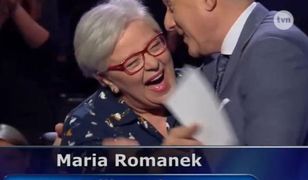 Córka Marii Romanek też wystąpiła w "Milionerach". Zgarnęła fortunę!