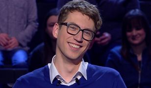 Maksymilian Bilewicz - Milionerzy. Odpowiedz na pytania!