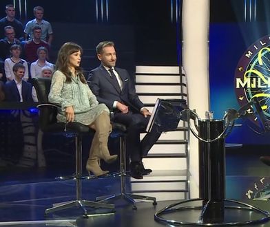Piotr Kraśko wziął udział w "Milionerach": Stres jak cholera!