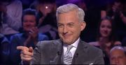 Milionerzy. Pytanie o wegańskie bezy warte pół miliona złotych