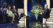 Piotr Kraśko wziął udział w "Milionerach": Stres jak cholera!