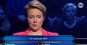 "Milionerzy": widzowie znów wytykają za proste pytanie. Równanie było warte ćwierć miliona