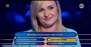 W "Milionerach" pytanie o Komorowskiego. Kim nigdy nie był?