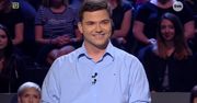 Milionerzy - Dominik Komorek usłyszał pytanie za milion złotych. Gdyby zaznaczył odpowiedź, byłby milionerem