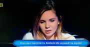 "Milionerzy": stres czy braki w wiedzy? Widzowie śmieją się z uczestniczki