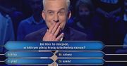 Marcin Makowski: Od d*** po życie celebrytów. Nie o taki powrót "Milionerów" walczyliśmy!