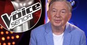 W "The Voice Senior" historia jak z wyciskającego łzy filmu. Pan Jerzy po 50 latach odnalazł siostrę