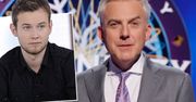 Wygrał pierwszy milion w "Milionerach", ale go nie dostał! Zdradził, jaka kwota widniała na przelewie od TVN
