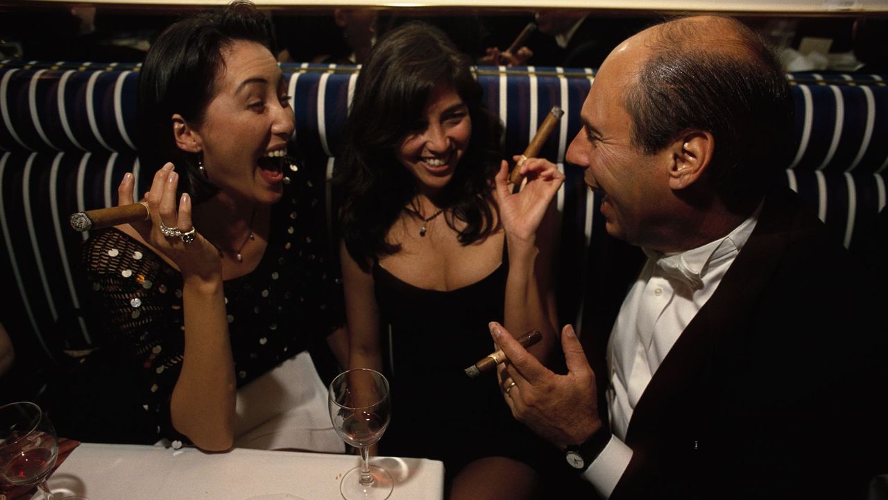 "Nierówności podzielą nas bardziej niż wrak Tupolewa"