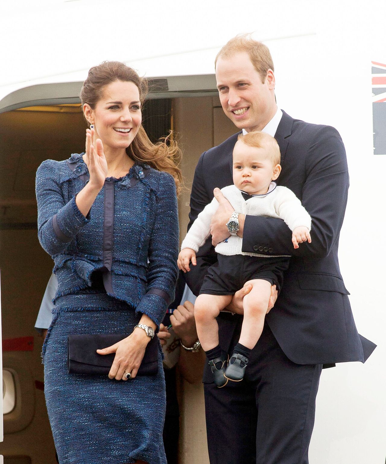 Znamy datę porodu Księżnej Kate! Kolejne "Royal Baby" w drodze
