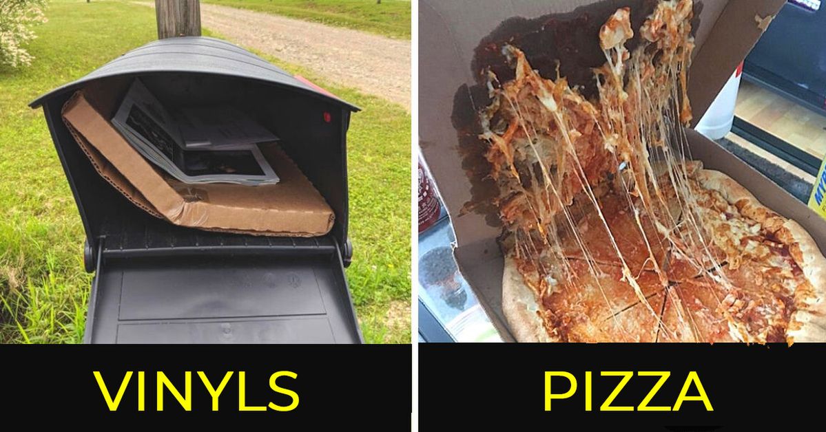 20 Worst Delivery Drivers in the World. You Wouldn’t  Like Them to Deliver Anything for You