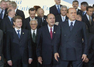 Szczyt UE w Rzymie: o kompromis trudno