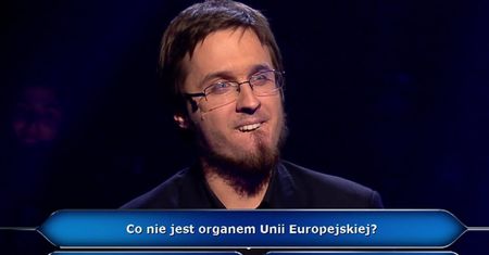 W sieci zawrzało! Tego nie dało się oglądać