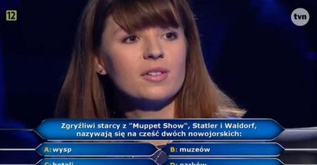 Uczestnicy zmieniali się jak rękawiczki. Graczy gubiła pewność siebie?