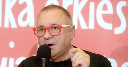 Twórca GG kontra Jurek Owsiak. Coraz większa awantura